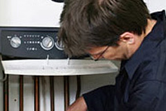 boiler repair Lintzford