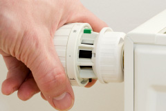 Lintzford central heating repair costs