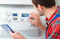 free commercial Lintzford boiler quotes