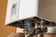 free Lintzford boiler install quotes