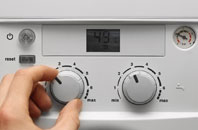 free Lintzford boiler maintenance quotes